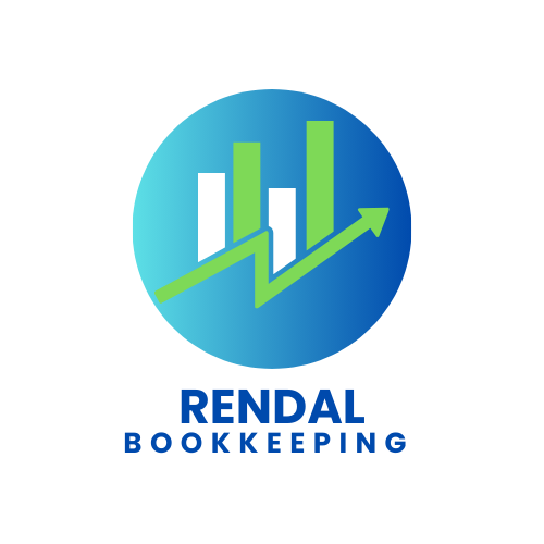 Rendal Bookkeeping logo